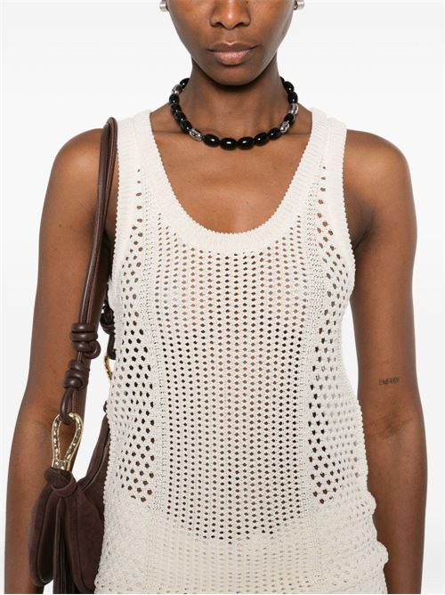 Top ricamato GOLDEN GOOSE | GWP02602P00240420103